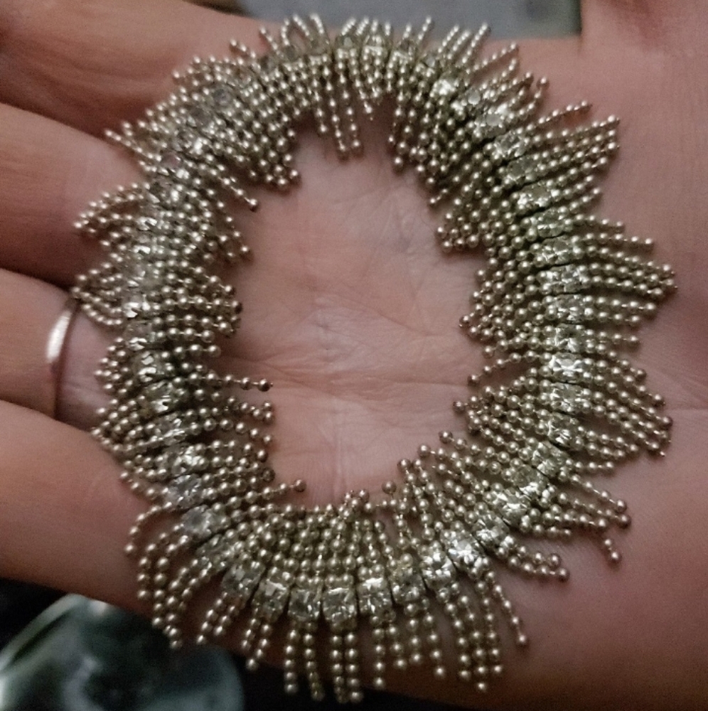 Bracelet